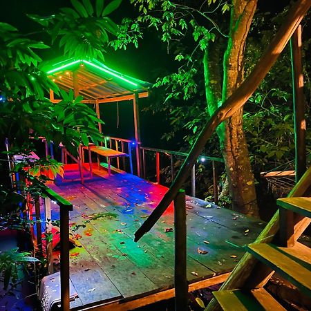 Sigiriya River Side Villa Εξωτερικό φωτογραφία