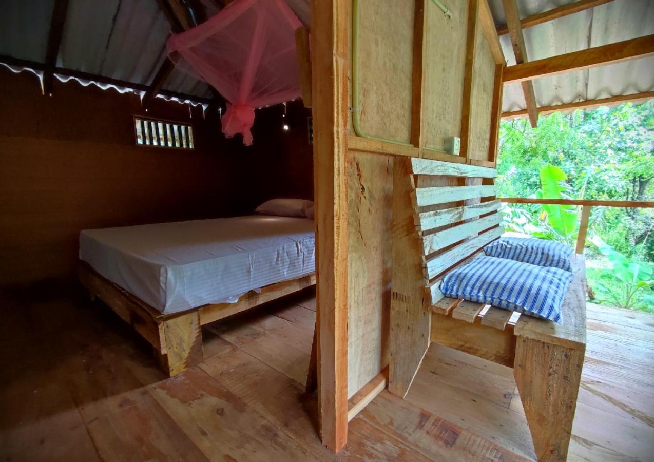 Sigiriya River Side Villa Εξωτερικό φωτογραφία