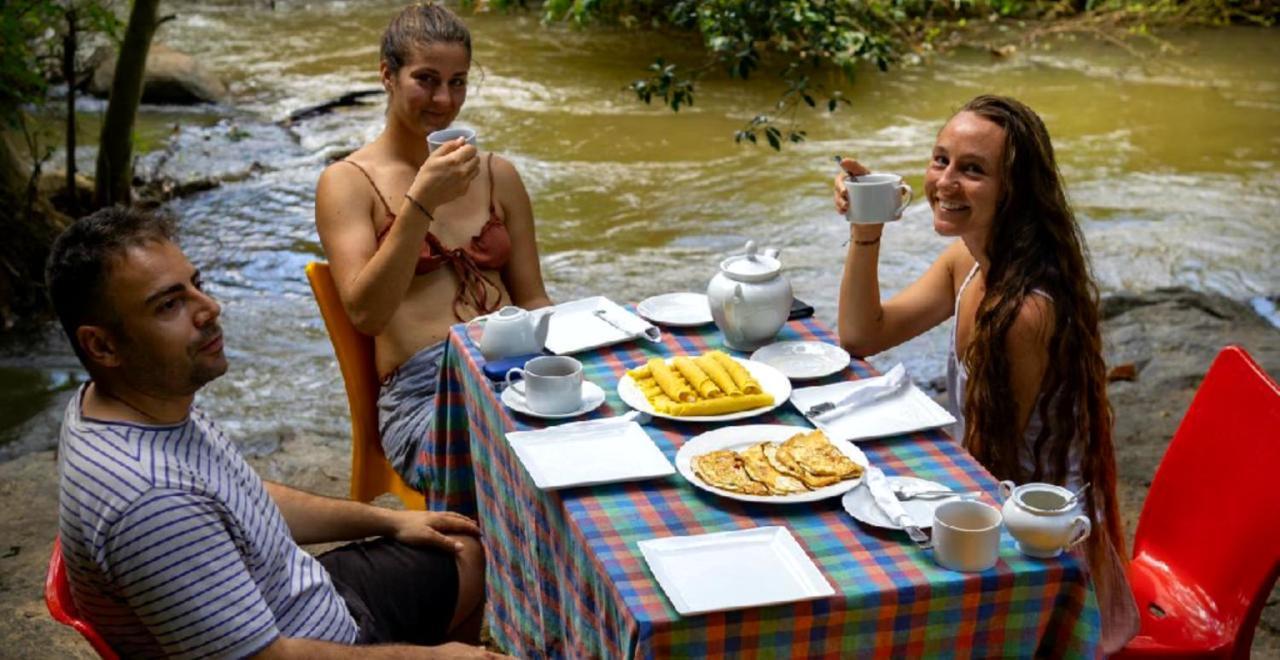Sigiriya River Side Villa Εξωτερικό φωτογραφία