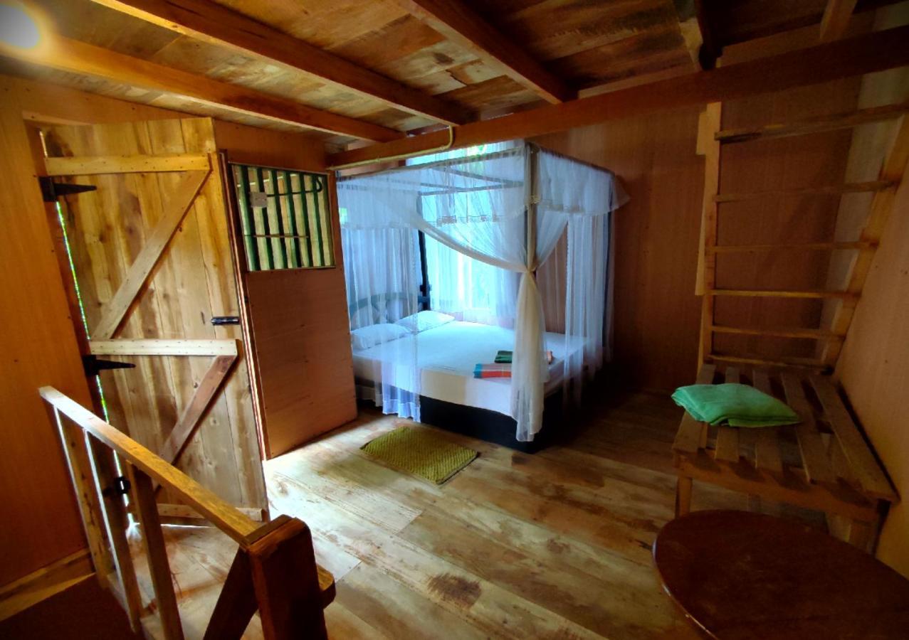 Sigiriya River Side Villa Εξωτερικό φωτογραφία
