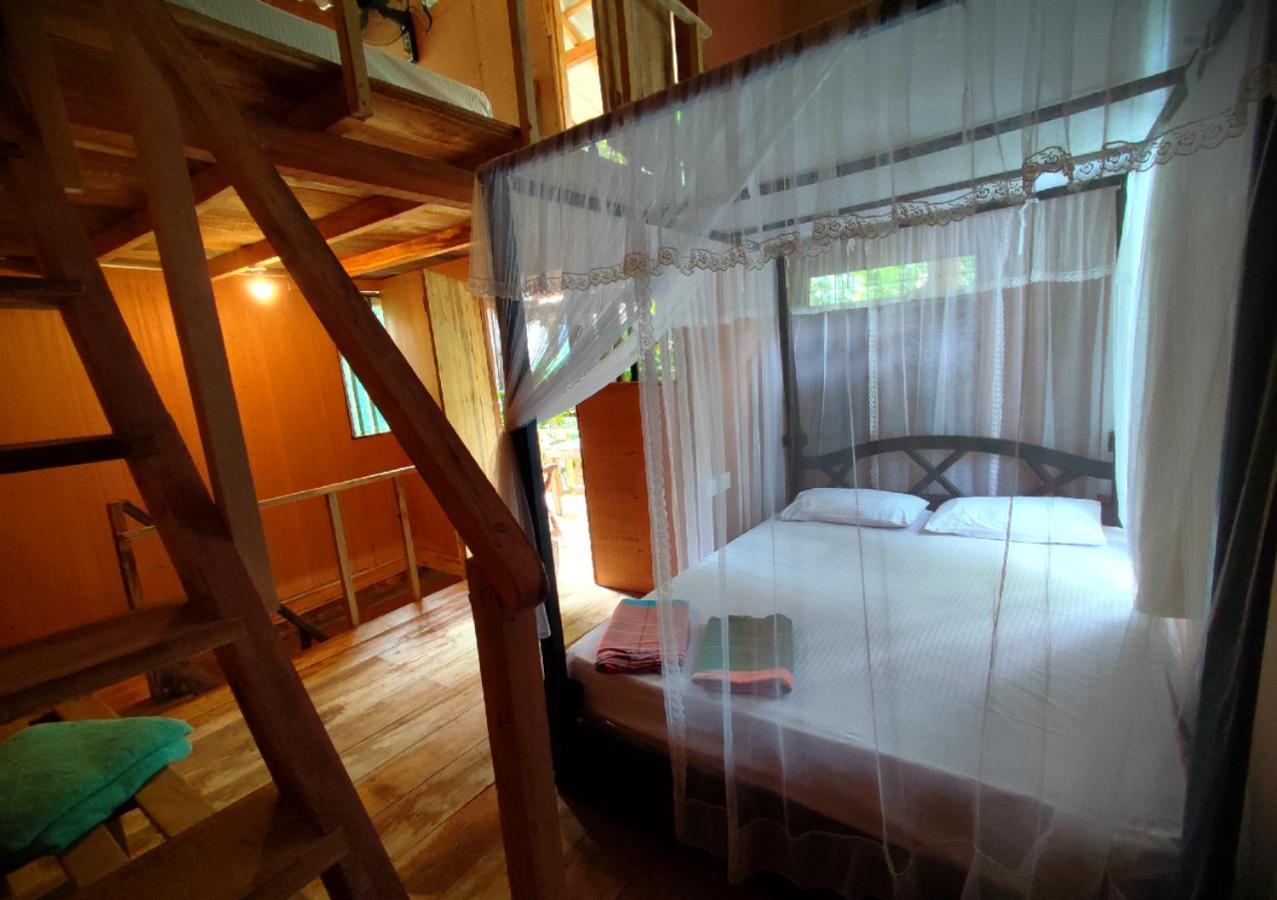 Sigiriya River Side Villa Εξωτερικό φωτογραφία