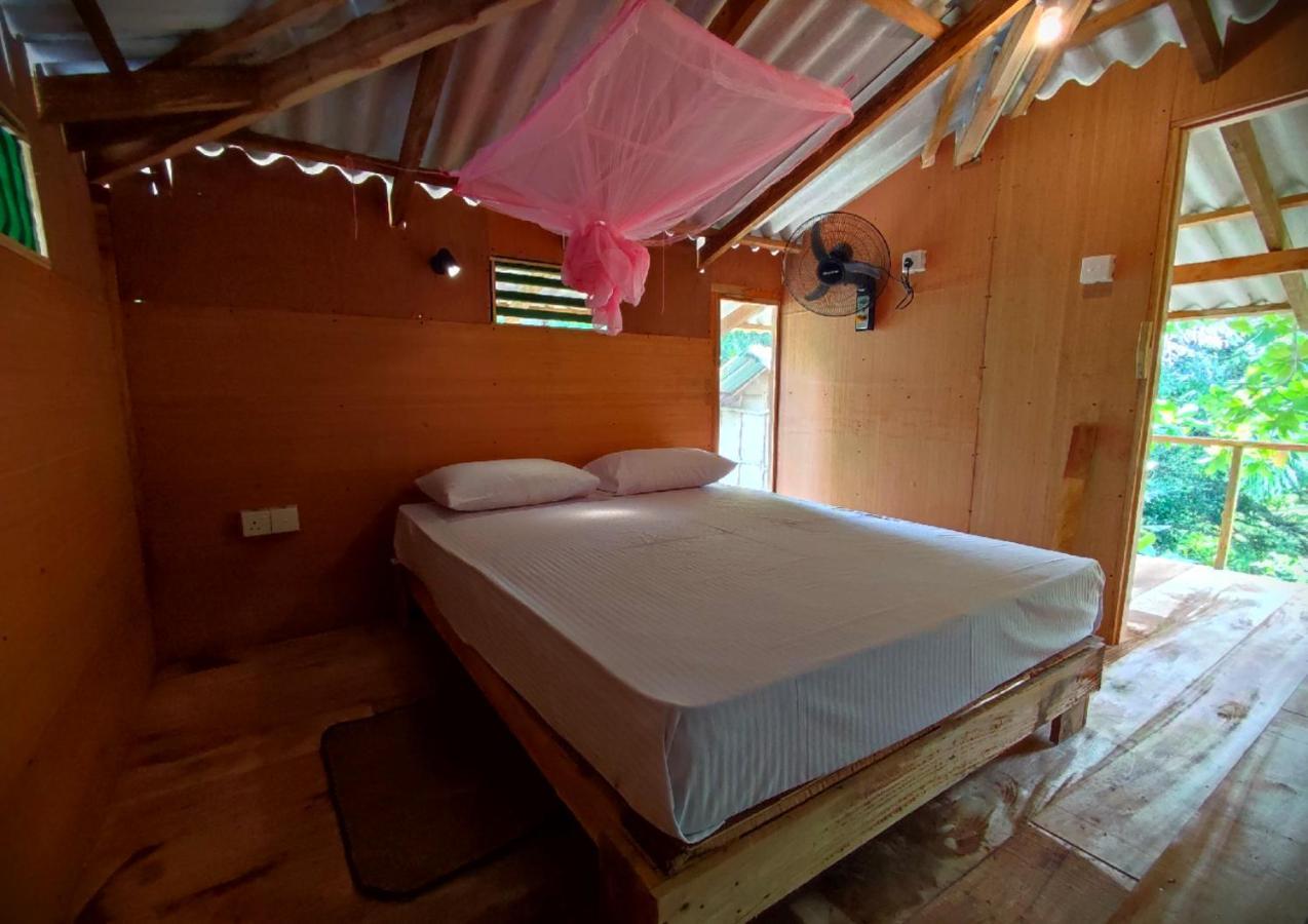 Sigiriya River Side Villa Εξωτερικό φωτογραφία