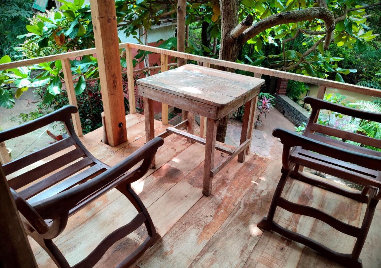 Sigiriya River Side Villa Εξωτερικό φωτογραφία