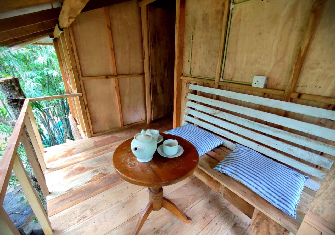 Sigiriya River Side Villa Εξωτερικό φωτογραφία