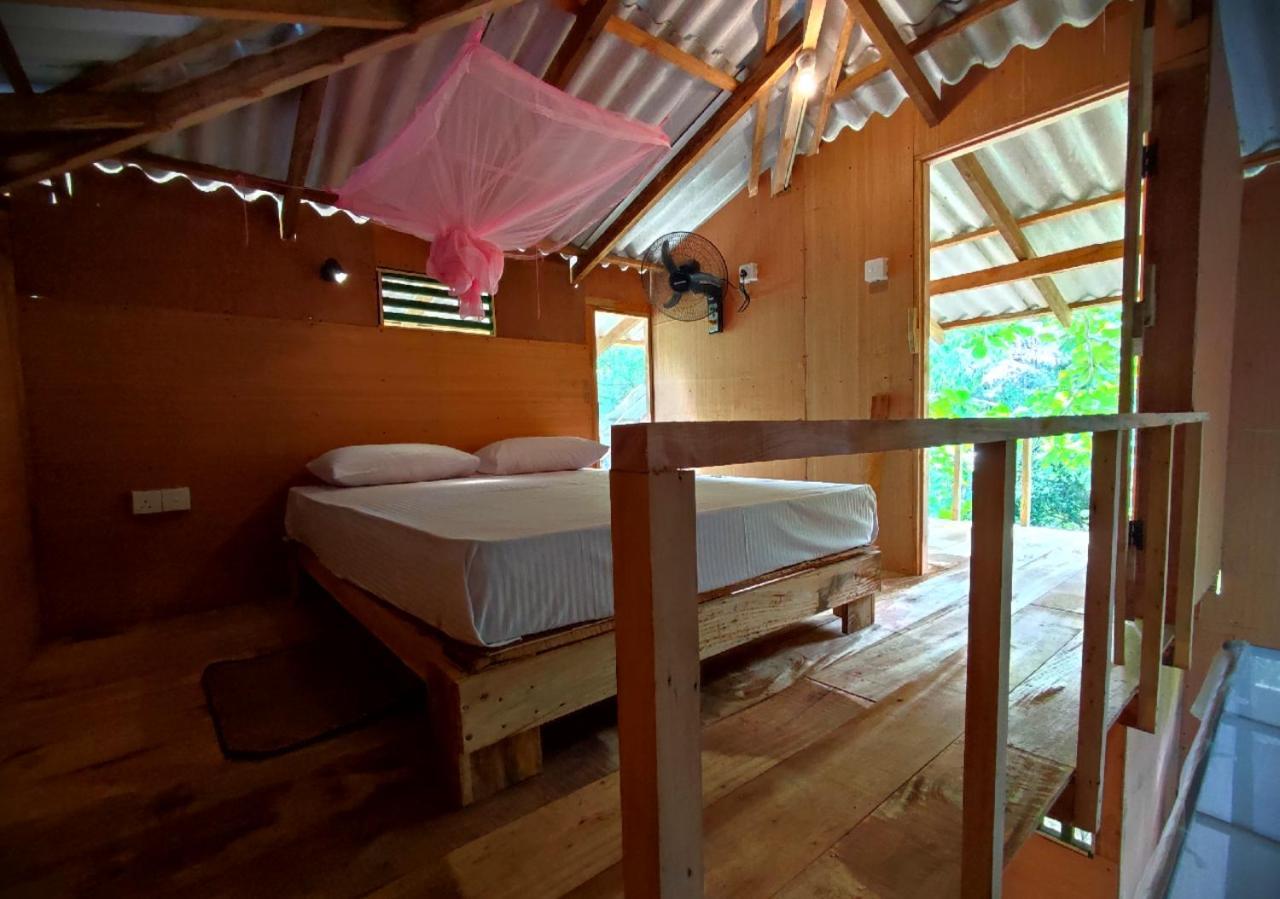 Sigiriya River Side Villa Εξωτερικό φωτογραφία