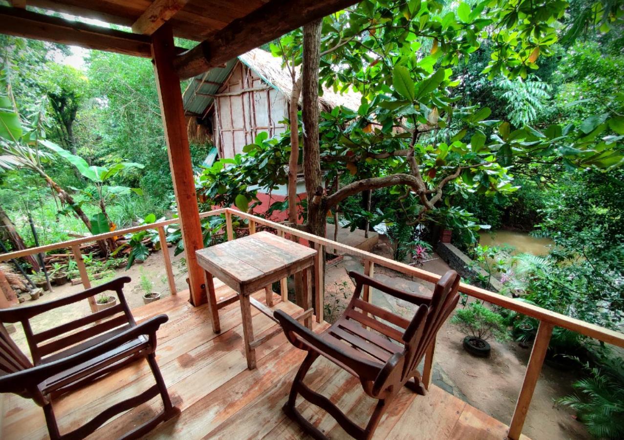 Sigiriya River Side Villa Εξωτερικό φωτογραφία