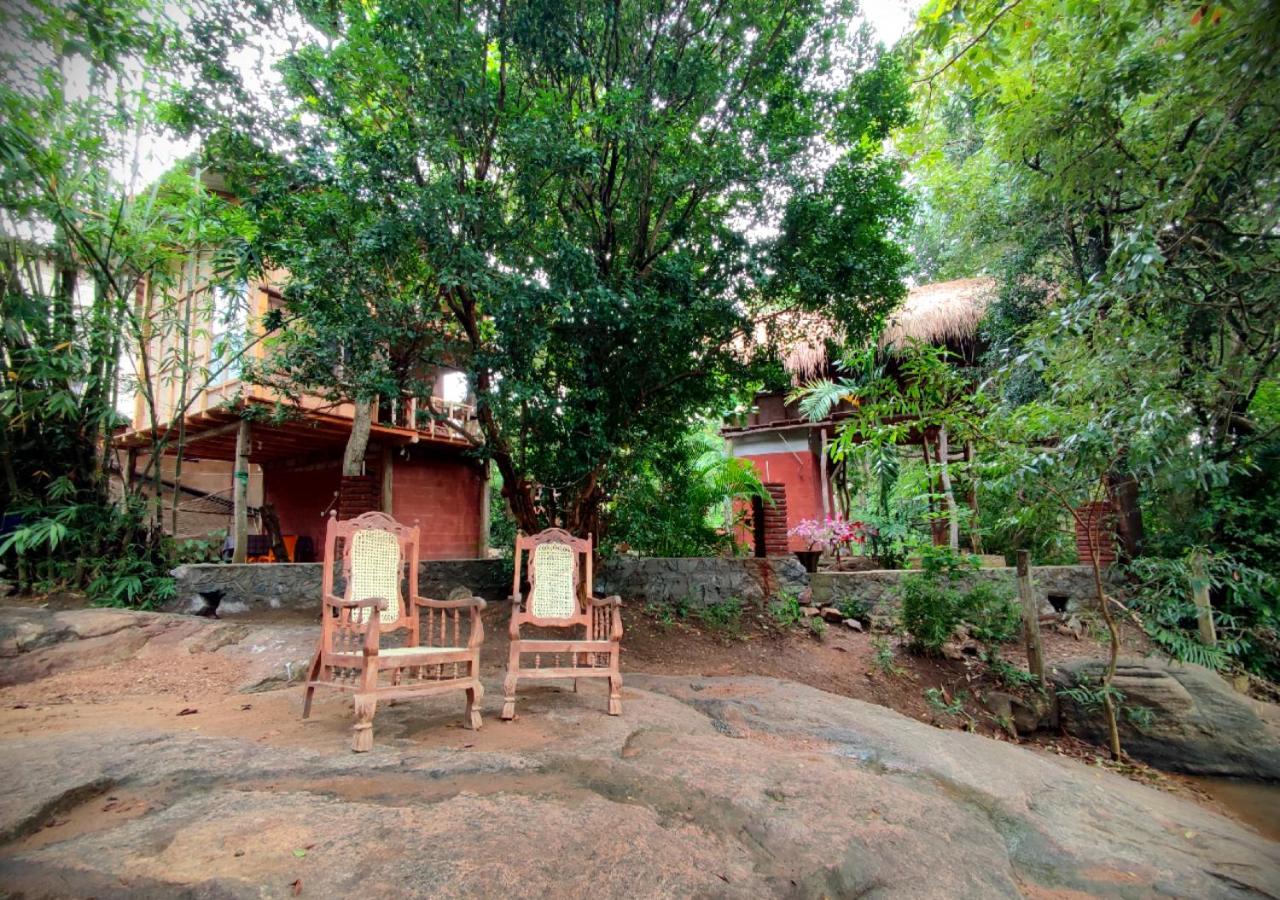 Sigiriya River Side Villa Εξωτερικό φωτογραφία