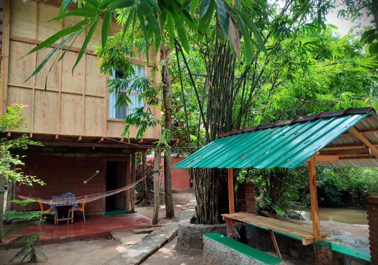 Sigiriya River Side Villa Εξωτερικό φωτογραφία