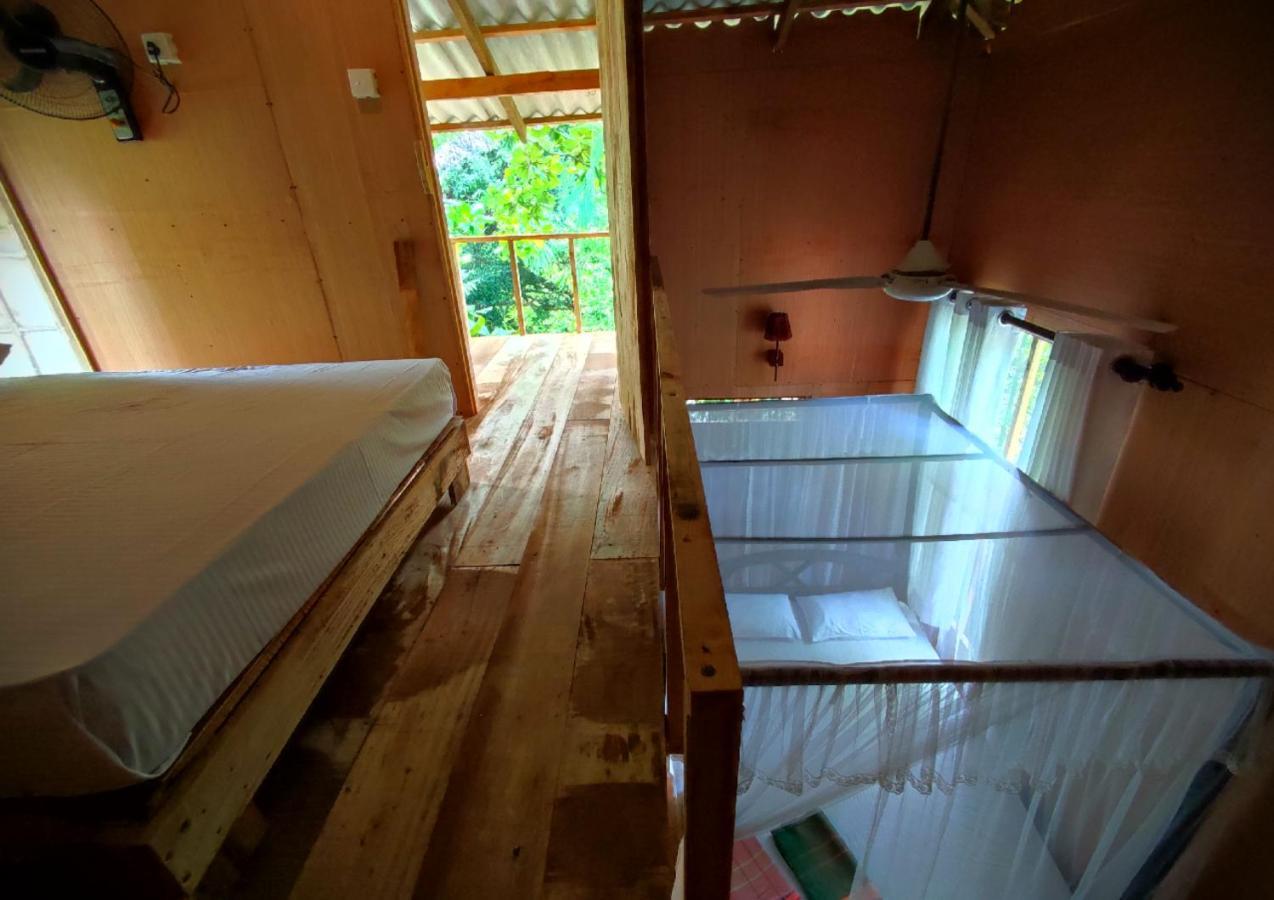 Sigiriya River Side Villa Εξωτερικό φωτογραφία