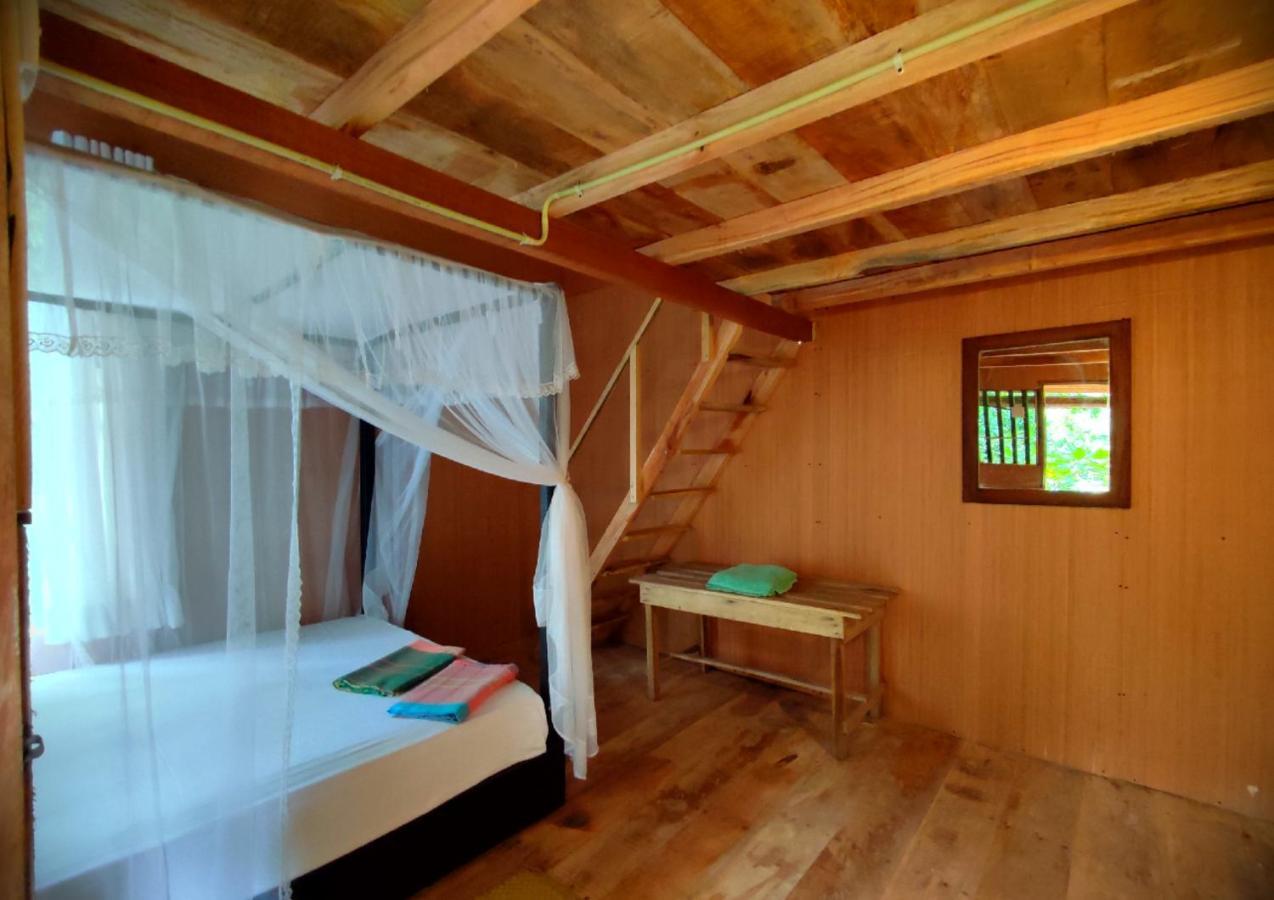 Sigiriya River Side Villa Εξωτερικό φωτογραφία