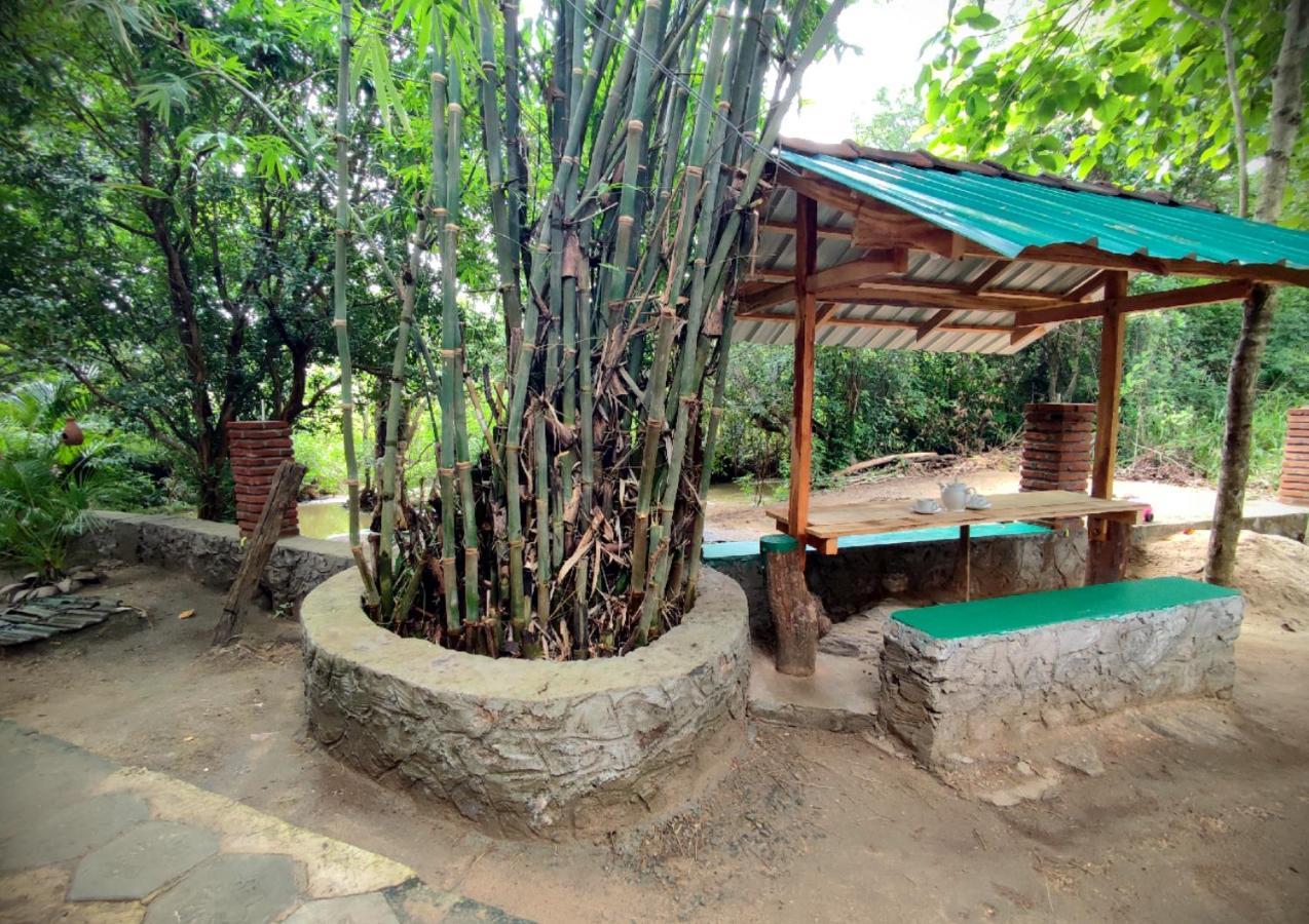 Sigiriya River Side Villa Εξωτερικό φωτογραφία