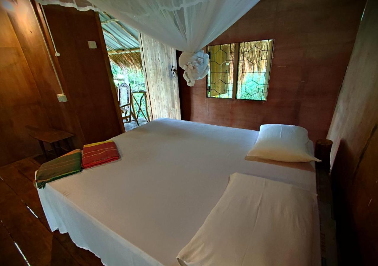 Sigiriya River Side Villa Εξωτερικό φωτογραφία