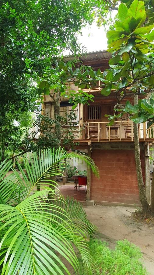 Sigiriya River Side Villa Εξωτερικό φωτογραφία