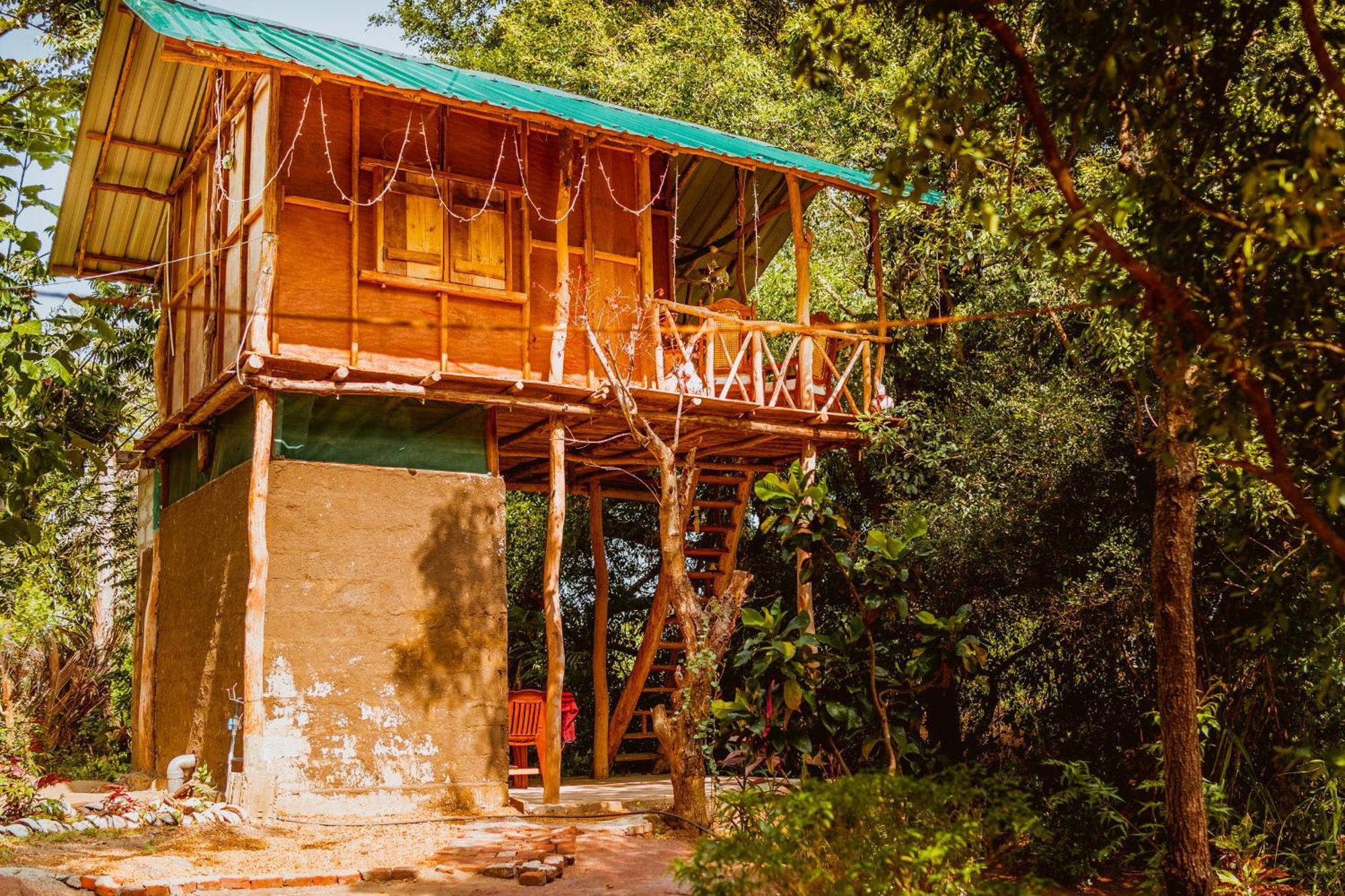 Sigiriya River Side Villa Εξωτερικό φωτογραφία