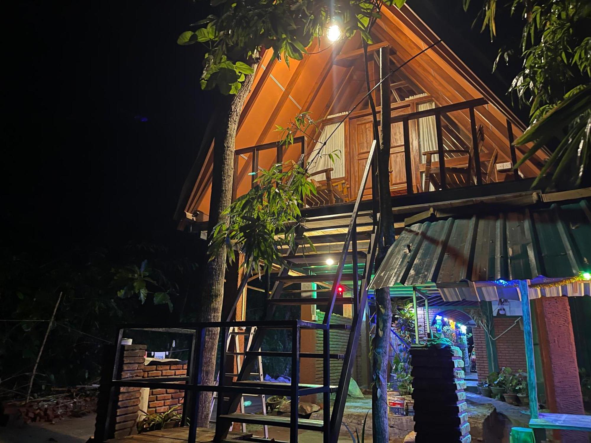 Sigiriya River Side Villa Εξωτερικό φωτογραφία