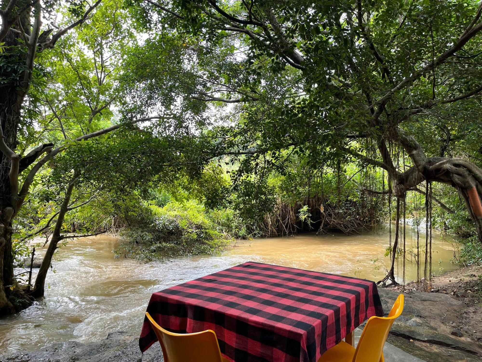 Sigiriya River Side Villa Εξωτερικό φωτογραφία
