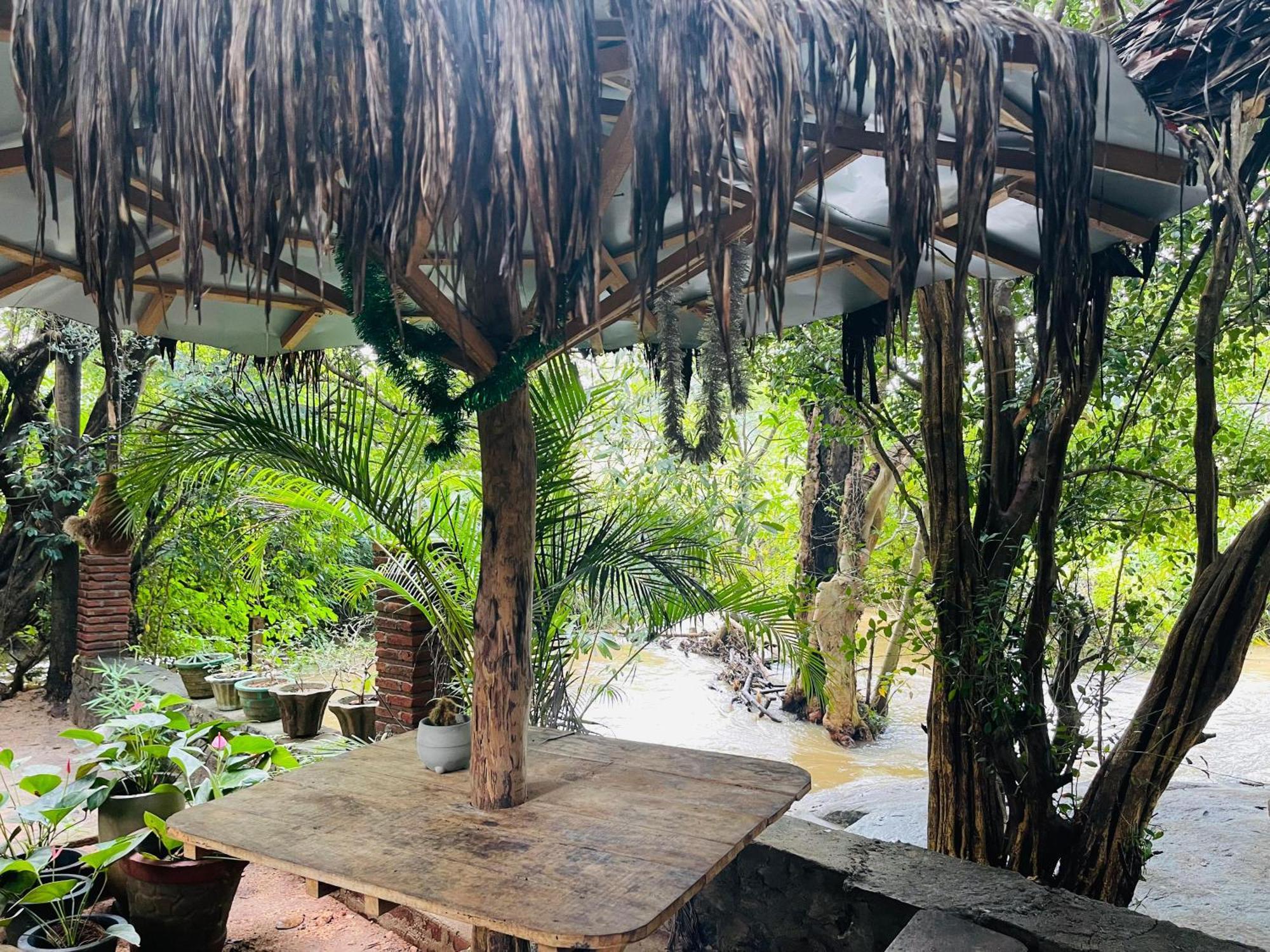 Sigiriya River Side Villa Εξωτερικό φωτογραφία