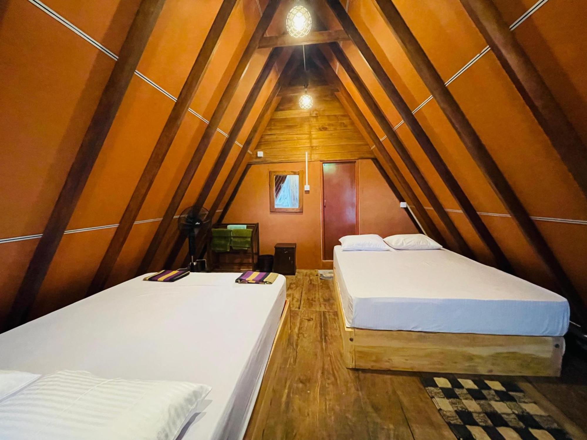 Sigiriya River Side Villa Εξωτερικό φωτογραφία