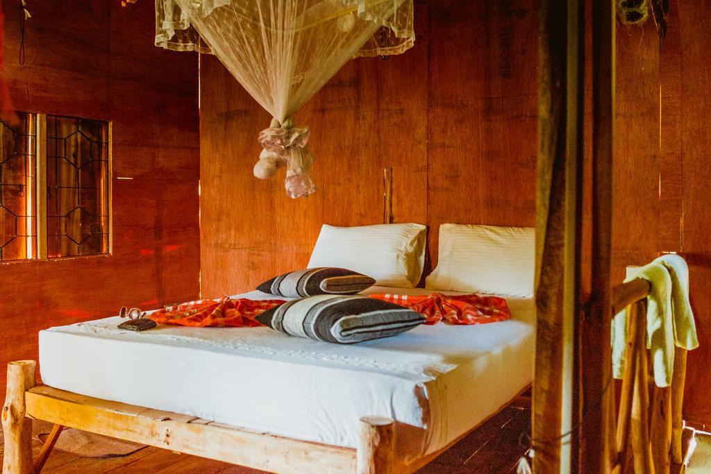 Sigiriya River Side Villa Εξωτερικό φωτογραφία