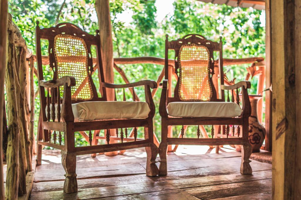 Sigiriya River Side Villa Εξωτερικό φωτογραφία