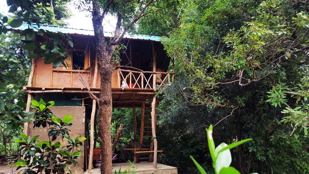 Sigiriya River Side Villa Εξωτερικό φωτογραφία