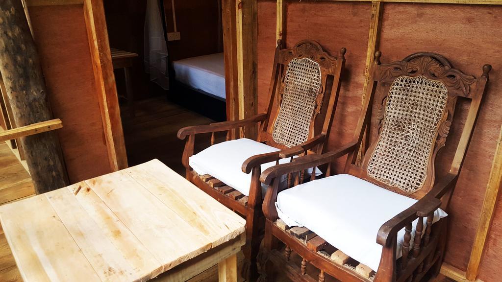 Sigiriya River Side Villa Εξωτερικό φωτογραφία