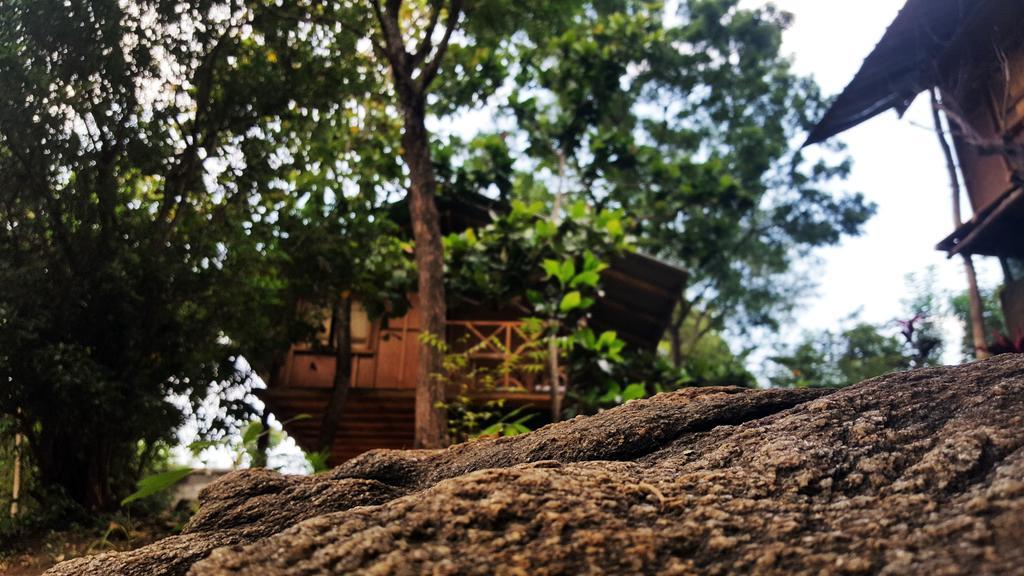 Sigiriya River Side Villa Εξωτερικό φωτογραφία