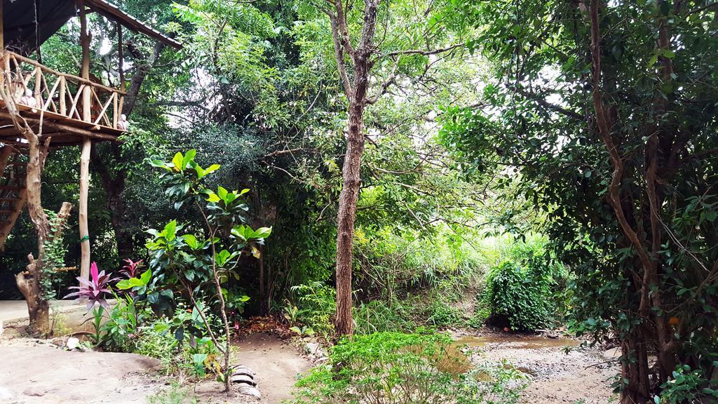 Sigiriya River Side Villa Εξωτερικό φωτογραφία