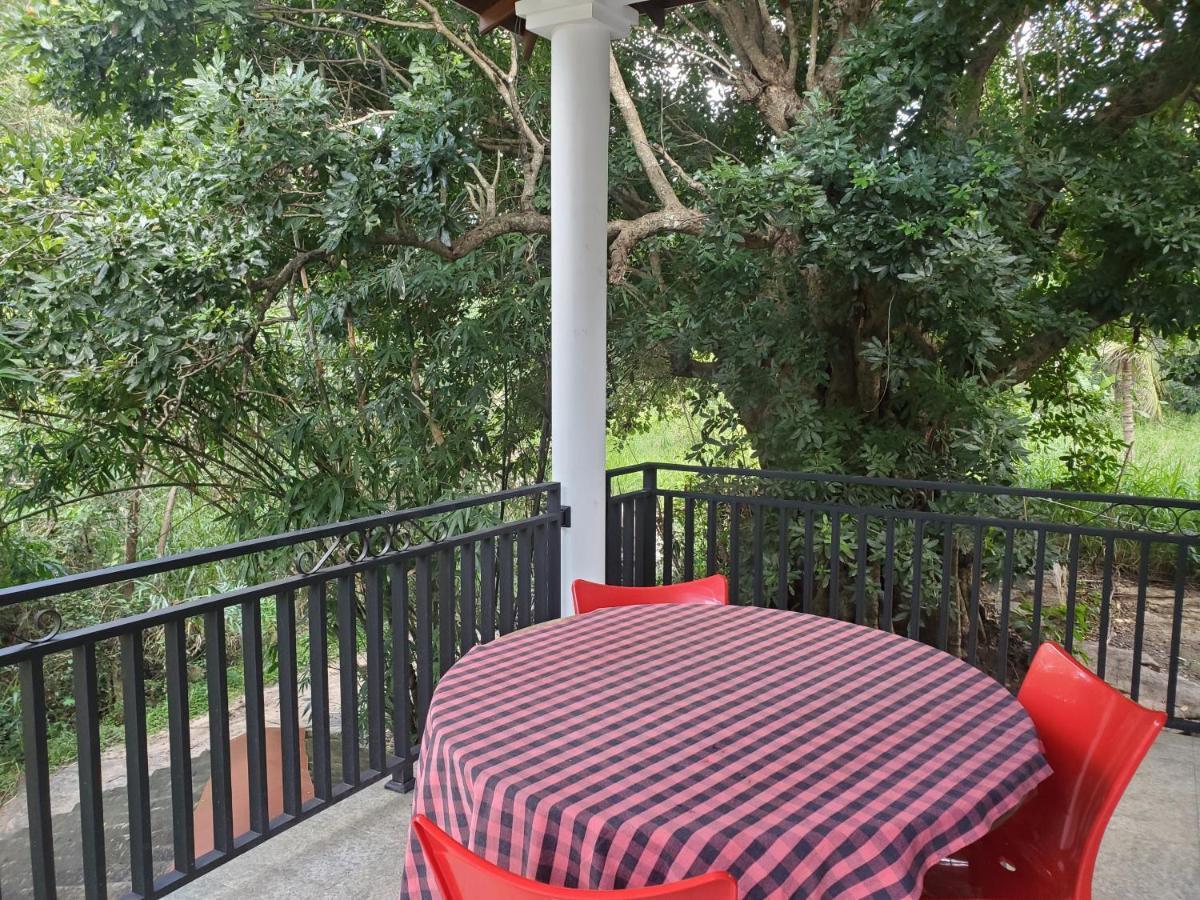 Sigiriya River Side Villa Εξωτερικό φωτογραφία