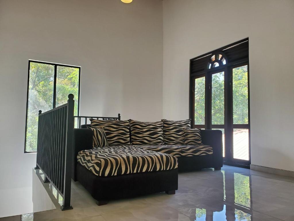 Sigiriya River Side Villa Εξωτερικό φωτογραφία