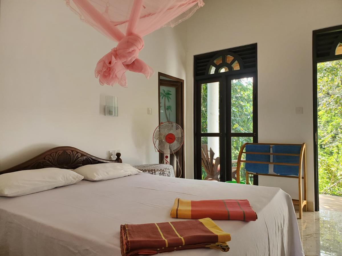 Sigiriya River Side Villa Εξωτερικό φωτογραφία