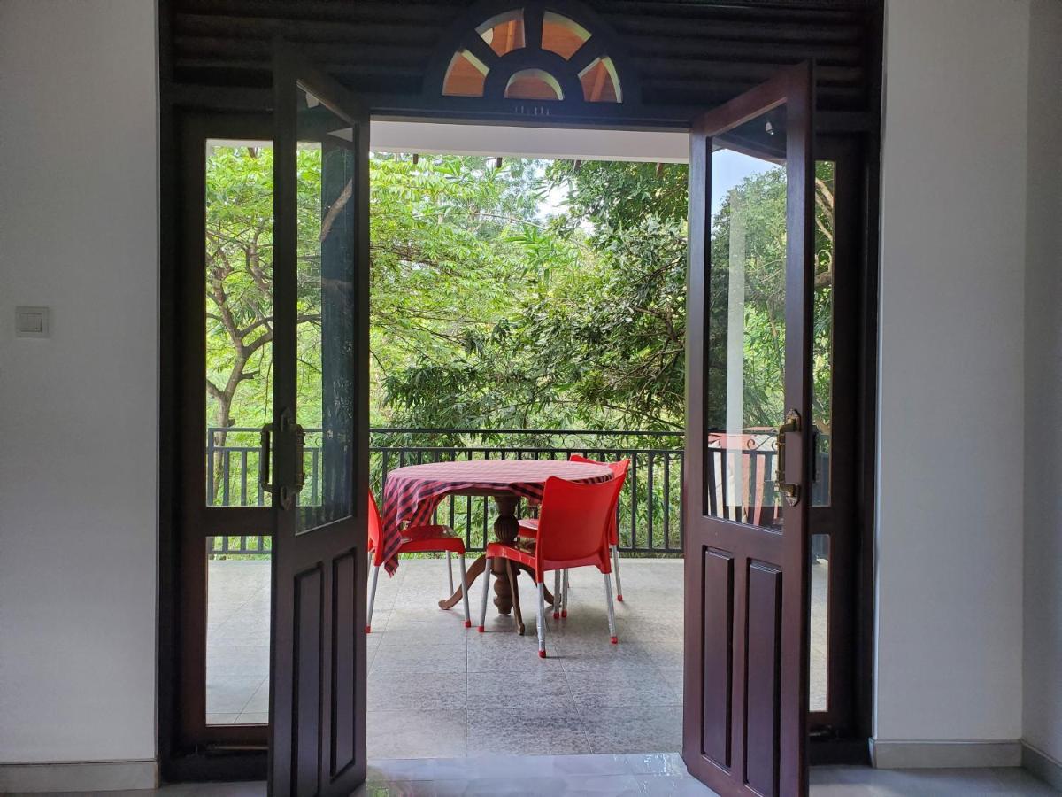 Sigiriya River Side Villa Εξωτερικό φωτογραφία