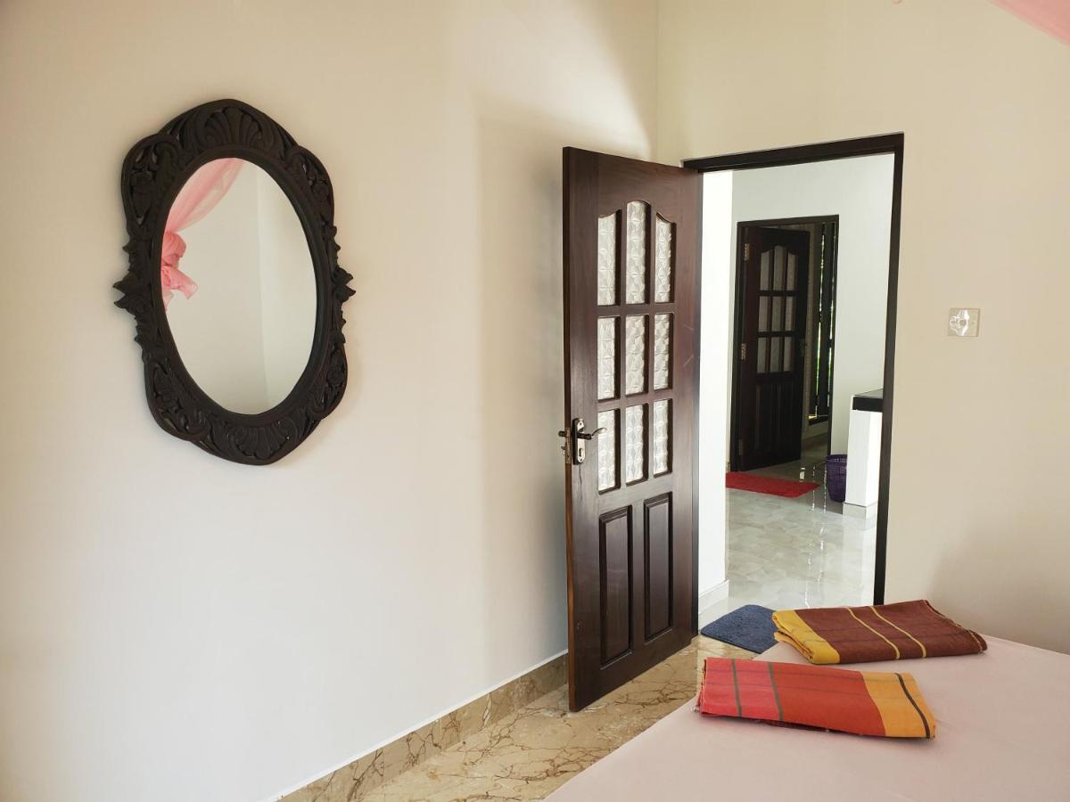 Sigiriya River Side Villa Εξωτερικό φωτογραφία