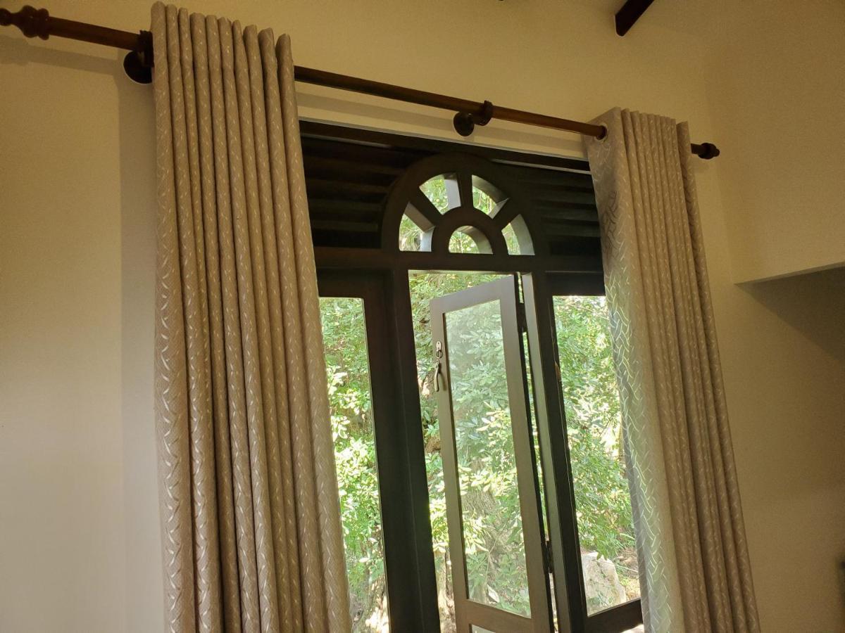 Sigiriya River Side Villa Εξωτερικό φωτογραφία